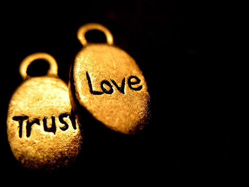love-trust
